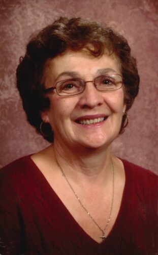 Janet Scherbart